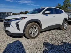 KL77LFEPXSC328412 2025 CHEVROLET TRAX
