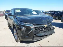 KL77LFEPXSC344688 2025 CHEVROLET TRAX