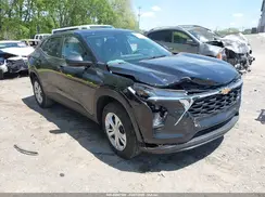KL77LFEPXTC026393 2026 CHEVROLET TRAX