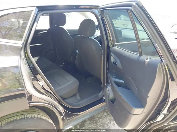 KL77LFEPXTC026393 2026 CHEVROLET TRAX - Image 8