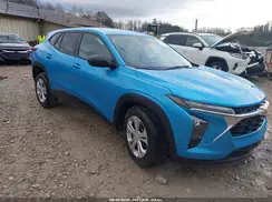 KL77LFEPXTC026586 2026 CHEVROLET TRAX