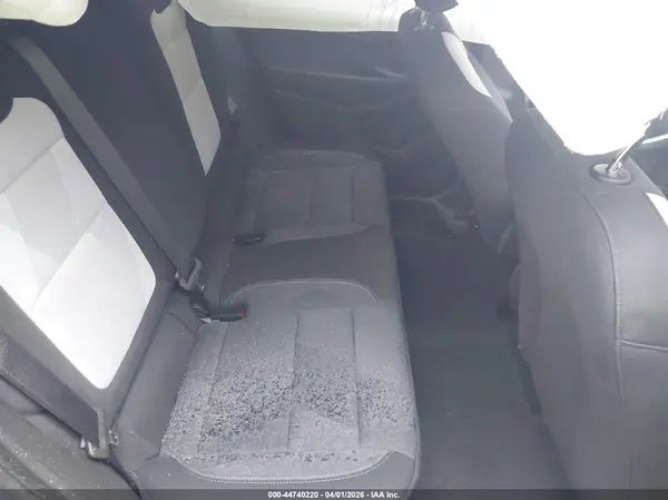KL77LFEPXTC026586 2026 CHEVROLET TRAX - Image 8