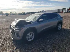 KL77LFEPXTC029701 2026 CHEVROLET TRAX