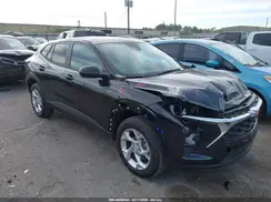 KL77LFEPXTC033103 2026 CHEVROLET TRAX
