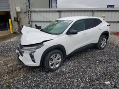 KL77LFEPXTC053898 2026 CHEVROLET TRAX