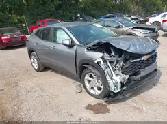 KL77LFEPXTC219241 2026 CHEVROLET TRAX