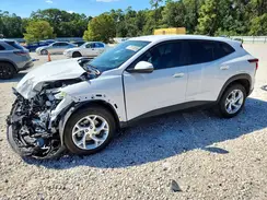 KL77LFEPXTC231311 2026 CHEVROLET TRAX