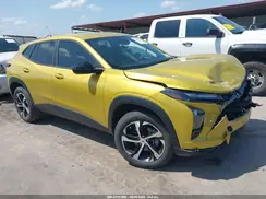 KL77LGE20RC002249 2024 CHEVROLET TRAX
