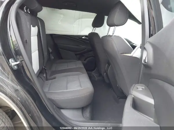 KL77LGE20RC010772 2024 CHEVROLET TRAX - Image 8