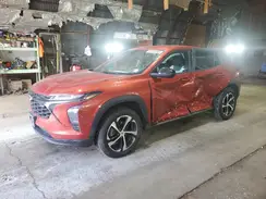 KL77LGE20RC012781 2024 CHEVROLET TRAX