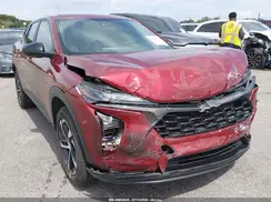 KL77LGE20RC016622 2024 CHEVROLET TRAX
