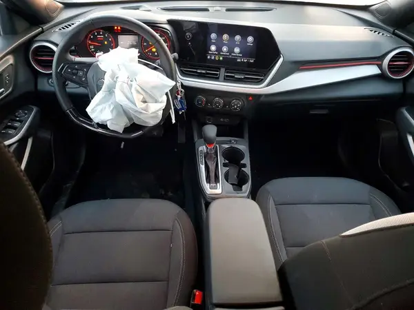 KL77LGE20RC029161 2024 CHEVROLET TRAX - Image 8