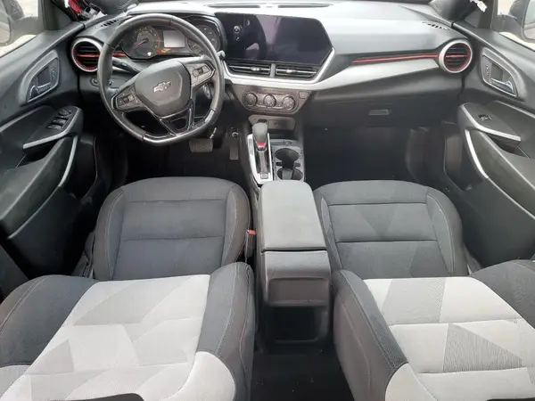 KL77LGE20RC032609 2024 CHEVROLET TRAX - Image 8