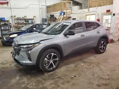 KL77LGE20RC034991 2024 CHEVROLET TRAX