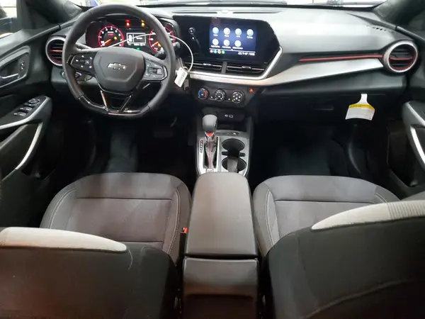 KL77LGE20RC034991 2024 CHEVROLET TRAX - Image 8