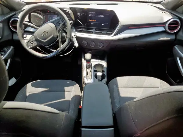 KL77LGE20RC036238 2024 CHEVROLET TRAX - Image 8