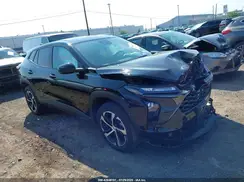 KL77LGE20RC041133 2024 CHEVROLET TRAX