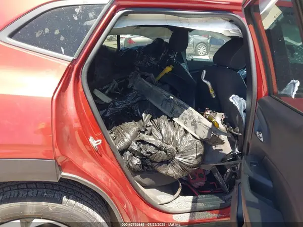 KL77LGE20RC045294 2024 CHEVROLET TRAX - Image 8