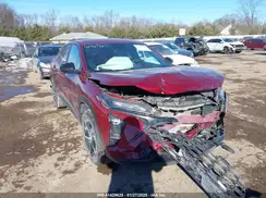 KL77LGE20RC048843 2024 CHEVROLET TRAX