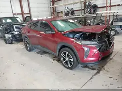KL77LGE20RC051404 2024 CHEVROLET TRAX