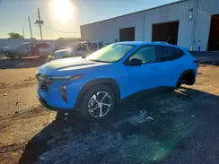 KL77LGE20RC052455 2024 CHEVROLET TRAX