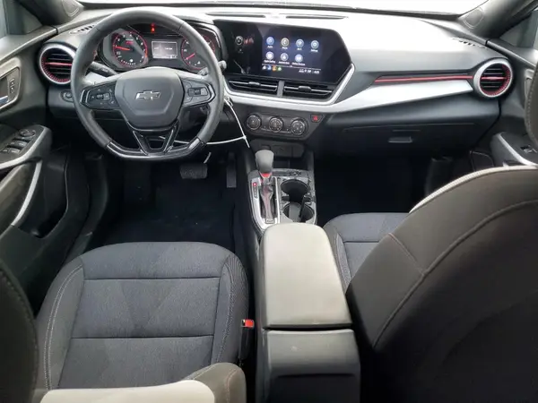 KL77LGE20RC055968 2024 CHEVROLET TRAX - Image 8