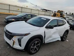 KL77LGE20RC057591 2024 CHEVROLET TRAX