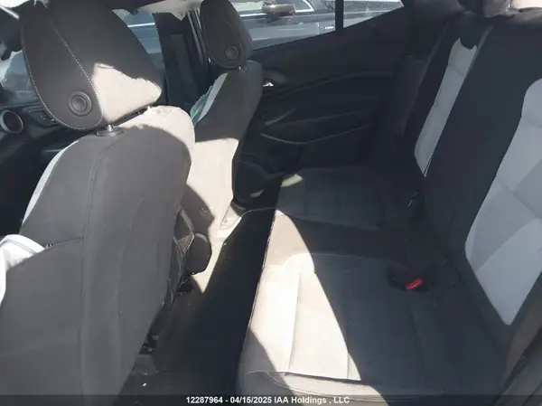 KL77LGE20RC060717 2024 CHEVROLET TRAX - Image 8