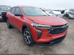 KL77LGE20RC062127 2024 CHEVROLET TRAX