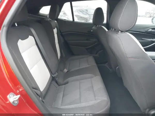 KL77LGE20RC062127 2024 CHEVROLET TRAX - Image 8