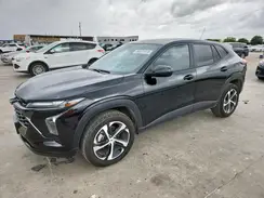KL77LGE20RC067246 2024 CHEVROLET TRAX