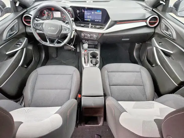 KL77LGE20RC067246 2024 CHEVROLET TRAX - Image 8