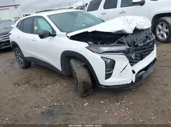 KL77LGE20RC073046 2024 CHEVROLET TRAX