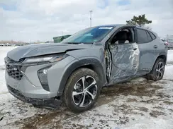 KL77LGE20RC074102 2024 CHEVROLET TRAX