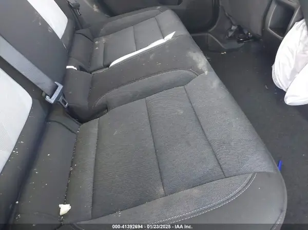 KL77LGE20RC078683 2024 CHEVROLET TRAX - Image 8