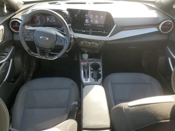 KL77LGE20RC080675 2024 CHEVROLET TRAX - Image 8