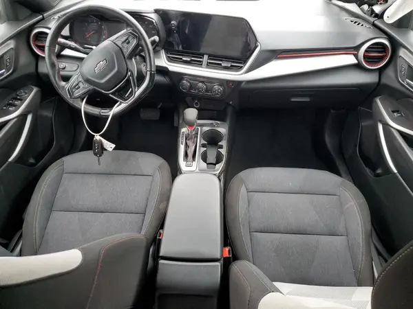 KL77LGE20RC081051 2024 CHEVROLET TRAX - Image 8