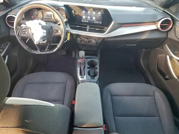 KL77LGE20RC096536 2024 CHEVROLET TRAX - Image 8