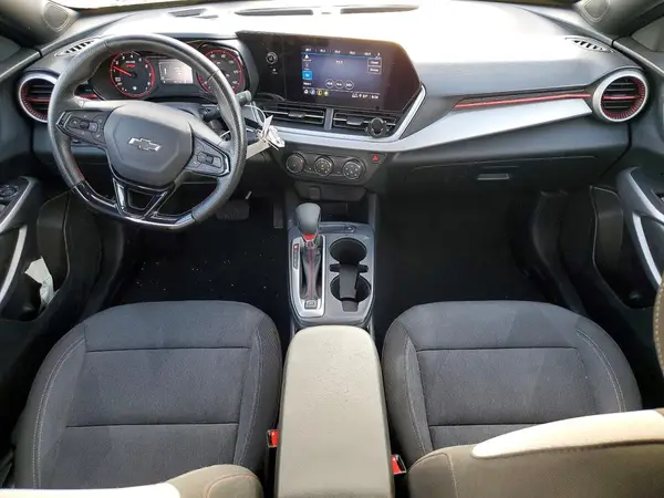 KL77LGE20RC097797 2024 CHEVROLET TRAX - Image 8
