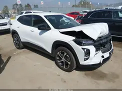 KL77LGE20RC100066 2024 CHEVROLET TRAX