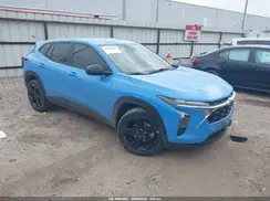 KL77LGE20RC109057 2024 CHEVROLET TRAX