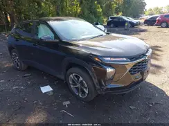 KL77LGE20RC112301 2024 CHEVROLET TRAX