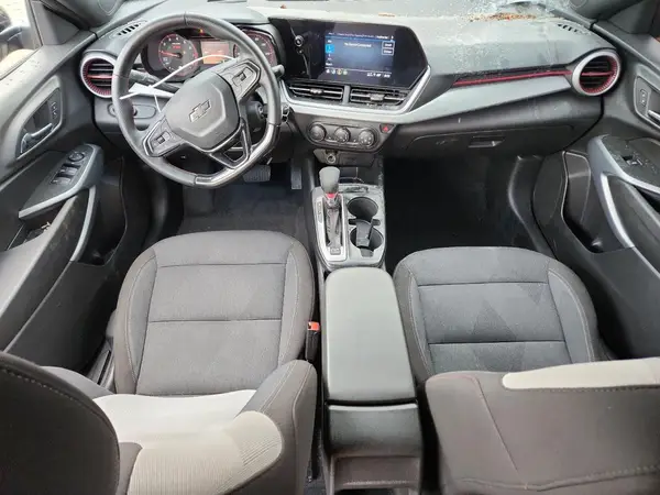 KL77LGE20RC116526 2024 CHEVROLET TRAX - Image 8