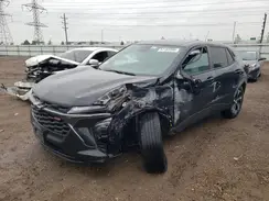 KL77LGE20RC121659 2024 CHEVROLET TRAX