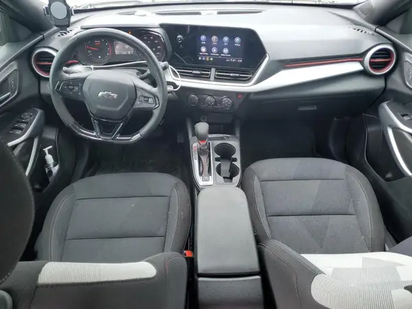 KL77LGE20RC126571 2024 CHEVROLET TRAX - Image 8