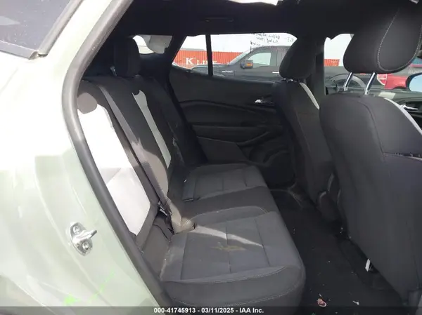 KL77LGE20RC128952 2024 CHEVROLET TRAX - Image 8