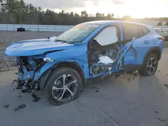 KL77LGE20RC131298 2024 CHEVROLET TRAX