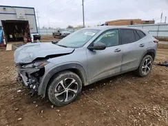 KL77LGE20RC138722 2024 CHEVROLET TRAX