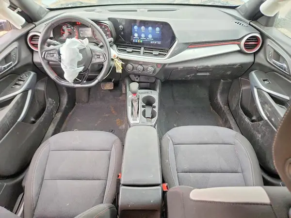 KL77LGE20RC138722 2024 CHEVROLET TRAX - Image 8