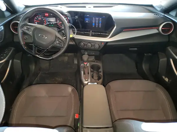 KL77LGE20RC139045 2024 CHEVROLET TRAX - Image 8